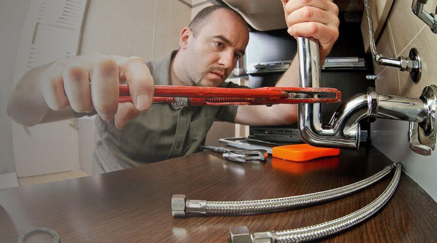 Expert burst pipe repair services in Lando, SC